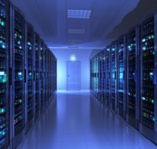 電力、通信行業應用