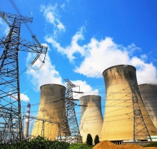 火電、風電、光伏檢測項目應用案例